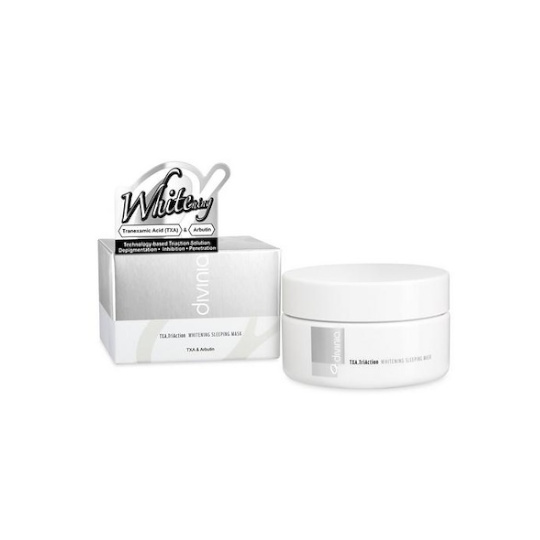 Divinia Txa Triaction Whitening Lotion 80 g Divinia Txa Triaction Whitening Lotion 80 g