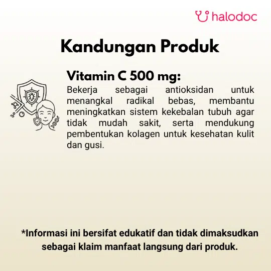 Vitalong C 2 Botol (30 Kapsul/Botol) - Hemat Borongan - Gambar 2