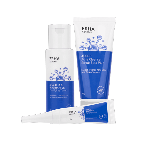 Value Pack Acne Body Routines Value Pack Acne Body Routines