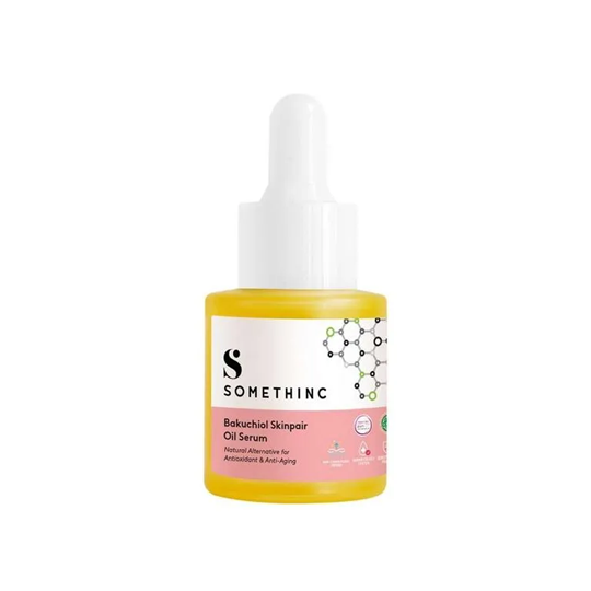 Somethinc Bakuchiol Skinpair Oil Serum 20 ml Somethinc Bakuchiol Skinpair Oil Serum 20 ml