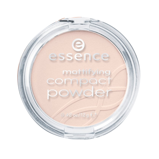 Essence Mattifying Compact Powder 04 Perfect Beige Essence Mattifying Compact Powder 04 Perfect Beige