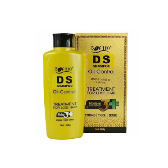 SOFTTO DS SHAMPOO HAIRLOSS TREATMENT OIL CONTROL 360 ML SOFTTO DS SHAMPOO HAIRLOSS TREATMENT OIL CONTROL 360 ML