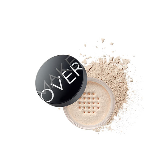 Make Over Shimmering Powder Chrystalist 24 G Make Over Shimmering Powder Chrystalist 24 G