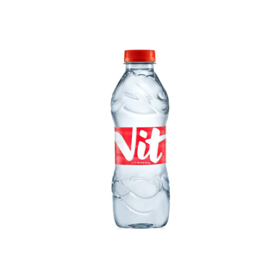 VIT AIR MINERAL BOTOL 330 ML VIT AIR MINERAL BOTOL 330 ML