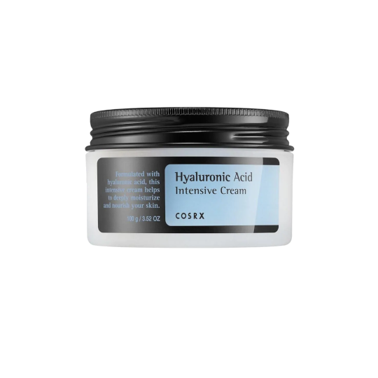 COSRX Hyaluronic Acid Intensive Cream 100 ml COSRX Hyaluronic Acid Intensive Cream 100 ml