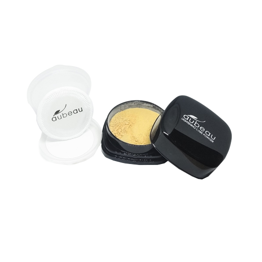 Aubeau Lightening Care Powder 01 Transparent Aubeau Lightening Care Powder 01 Transparent
