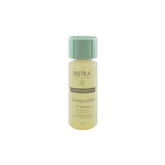 RISTRA TONING LOTION 150 ML RISTRA TONING LOTION 150 ML