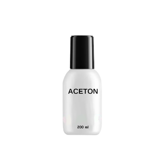 ACETON 200 ML ACETON 200 ML