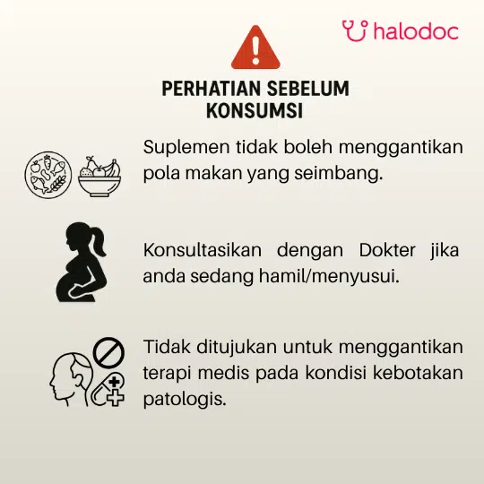 Nature's Plus Ultra Hair 60 Tablet - Gambar 4