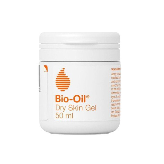 Bio Oil Dry Skin Gel 50 ml Bio Oil Dry Skin Gel 50 ml