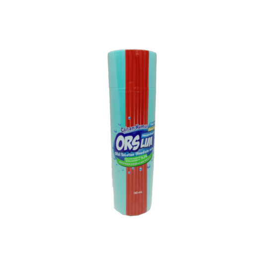 Orslim Oral Solution 0.2 % 180 ml Orslim Oral Solution 0.2 % 180 ml