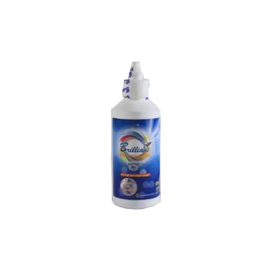 Brilliant Multi-Purpose Solution 120 ml