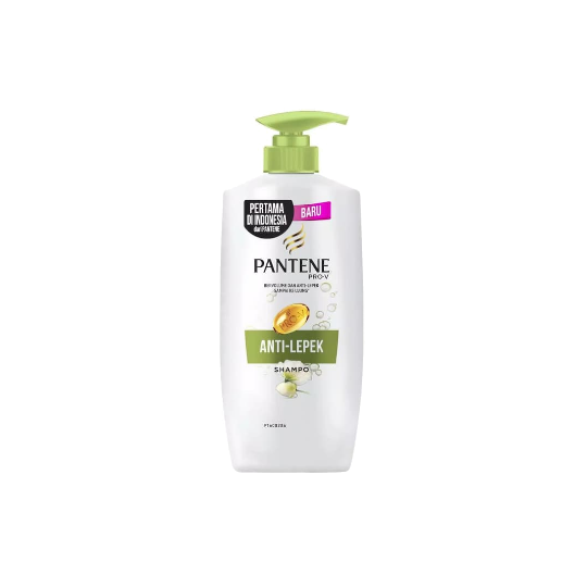 Pantene Shampoo Anti Lepek 400 ml Pantene Shampoo Anti Lepek 400 ml