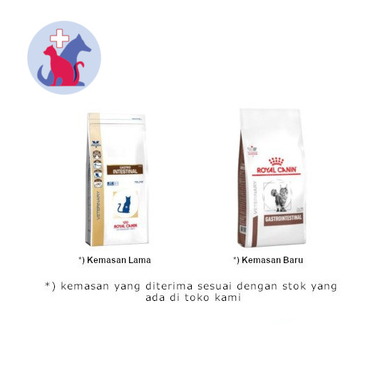 Royal Canin Cat Gastrointestinal Dry 400 g Royal Canin Cat Gastrointestinal Dry 400 g
