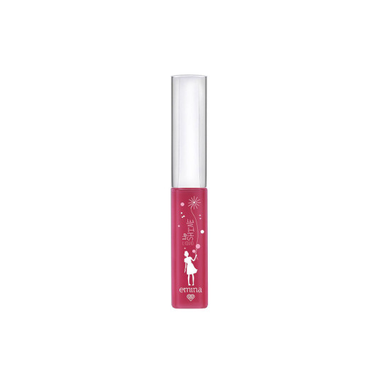 Emina Lip Shine Wineberry Emina Lip Shine Wineberry