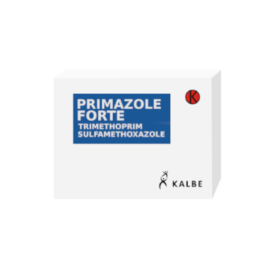 PRIMAZOLE FORTE 10 TABLET PRIMAZOLE FORTE 10 TABLET