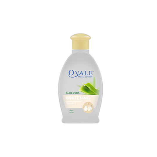 OVALE FACIAL LOTION BENGKOANG 60 ML OVALE FACIAL LOTION BENGKOANG 60 ML