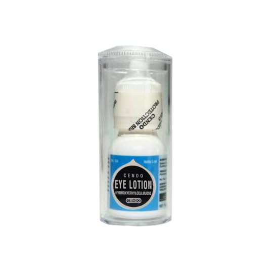 Cendo Eye Lotion 5 ml Cendo Eye Lotion 5 ml
