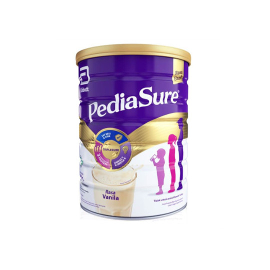PEDIASURE VANILA 850 G PEDIASURE VANILA 850 G