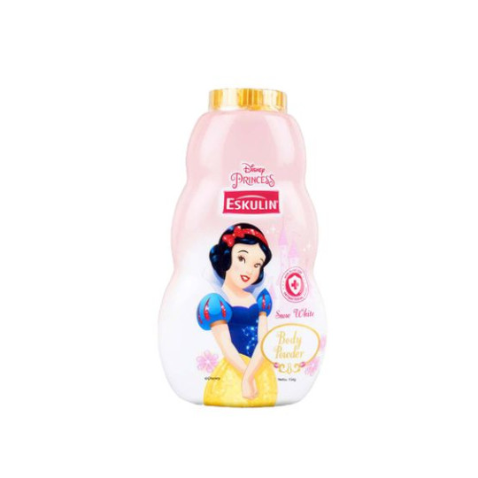 Eskulin Kids Body Powder Snow White 150 g Eskulin Kids Body Powder Snow White 150 g