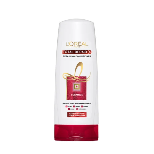 Loreal Total Repair 5 Hair Fall Dryness Conditioner 170 ml Loreal Total Repair 5 Hair Fall Dryness Conditioner 170 ml