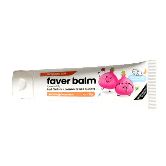 Angboo Faver Balm 10 g - Kegunaan, Efek Samping, Dosis dan Aturan Pakai ...