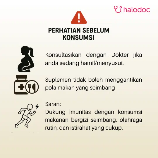 Vitalong C 2 Botol (30 Kapsul/Botol) - Hemat Borongan - Gambar 4