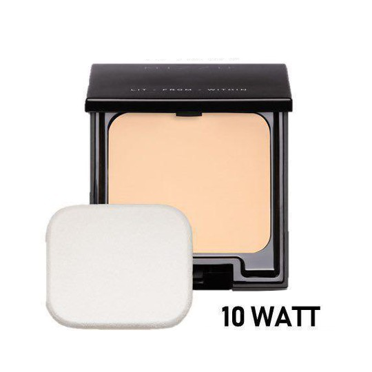 Mizzu Lit From Within Powder Foundation 10 Watt Mizzu Lit From Within Powder Foundation 10 Watt