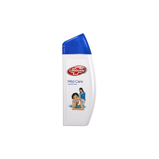 LIFEBUOY BODY WASH MILD CARE 300 ML LIFEBUOY BODY WASH MILD CARE 300 ML