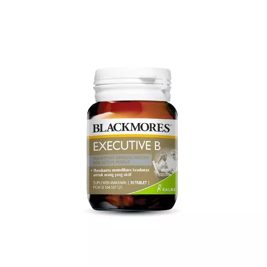 BLACKMORES MULTI B PERFORMANCE 30 TABLET BLACKMORES MULTI B PERFORMANCE 30 TABLET