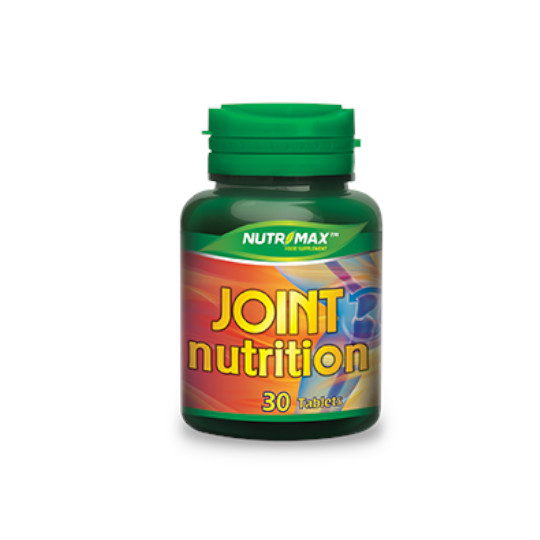 NUTRIMAX JOINT NUTRITION 30 TABLET NUTRIMAX JOINT NUTRITION 30 TABLET