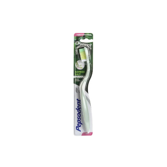 Pepsodent Tooth Brush Bamboo Salt Pepsodent Tooth Brush Bamboo Salt