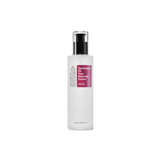 COSRX Galactomyces 95 Tone Balancing Essence 100 ml COSRX Galactomyces 95 Tone Balancing Essence 100 ml