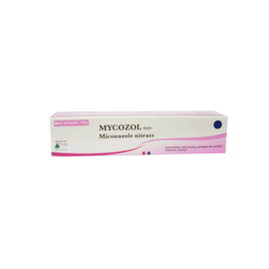 Mycozol 2% Cream 10 g Mycozol 2% Cream 10 g