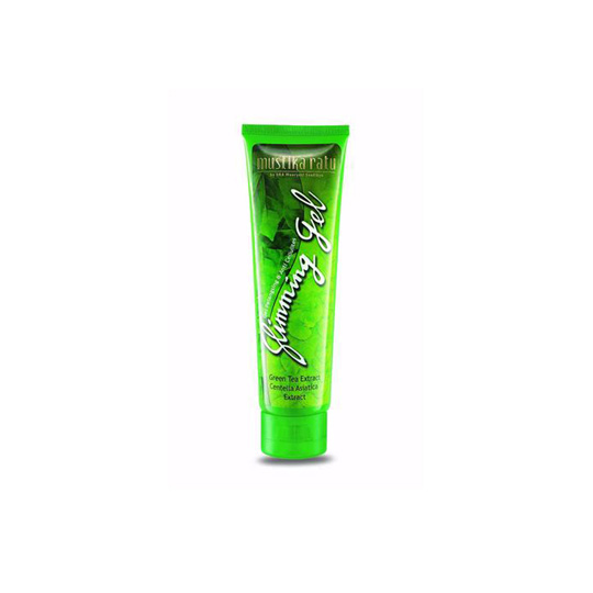 MUSTIKA RATU SLIMMING GEL 100 ML MUSTIKA RATU SLIMMING GEL 100 ML