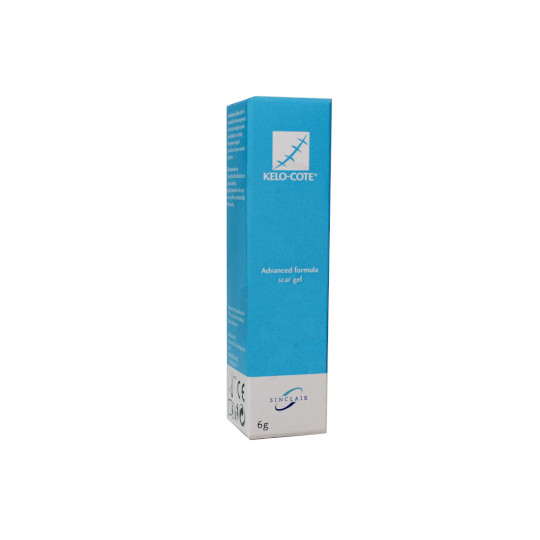 Kelo-Cote Gel 6 Gram Kelo-Cote Gel 6 Gram