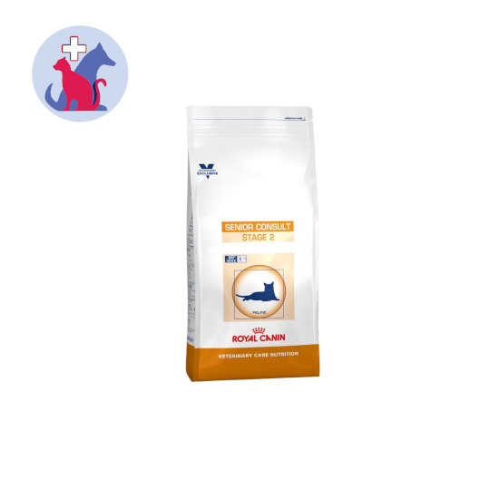 Royal Canin Adult Cat Senior Consult Stage 2 400 g Royal Canin Adult Cat Senior Consult Stage 2 400 g