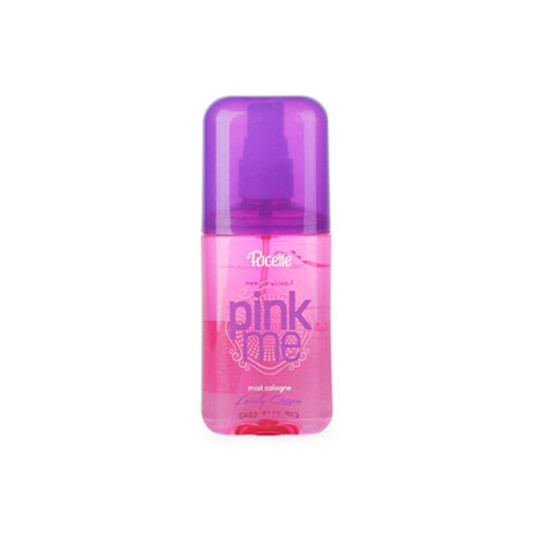 Pucelle Mist Cologne Pink Me Lovely Queen 120 ml Pucelle Mist Cologne Pink Me Lovely Queen 120 ml
