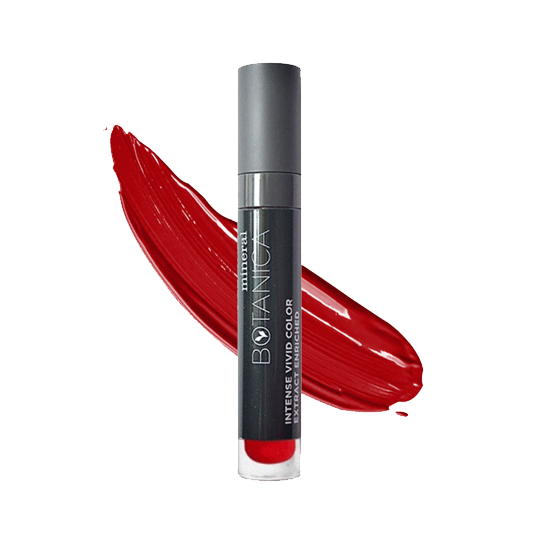 Mineral Botanica Soft Matte Lip Cream 001 Crimson Heart 4 G Mineral Botanica Soft Matte Lip Cream 001 Crimson Heart 4 G