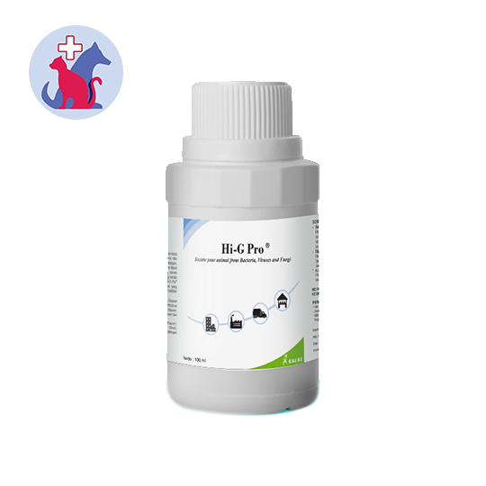 Hi-G Pro 100 ml Hi-G Pro 100 ml