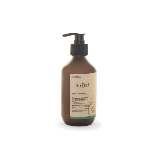 Hiserha Hairgro Shampoo 270 ml Hiserha Hairgro Shampoo 270 ml