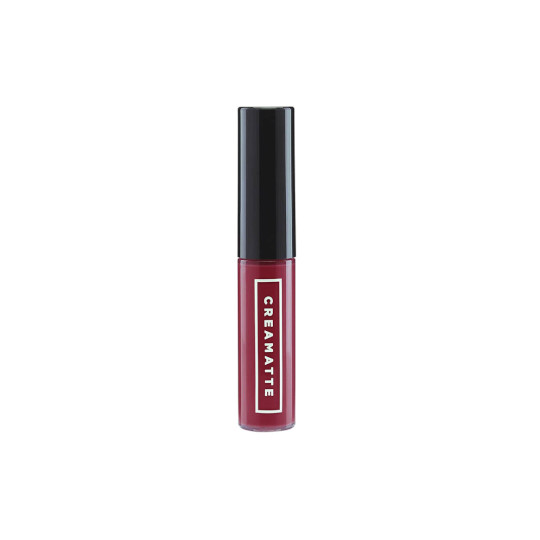 Emina Lipstick Creamatte 06 Jelly Bean Emina Lipstick Creamatte 06 Jelly Bean
