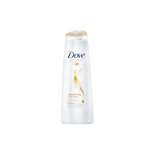 Dove Shampo Nourishing Oil 320 ml Dove Shampo Nourishing Oil 320 ml