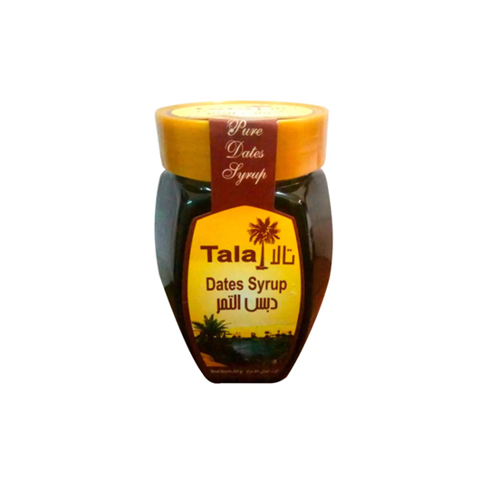 MALIKA TALA ORIGINAL DATES HONEY 450 GR MALIKA TALA ORIGINAL DATES HONEY 450 GR