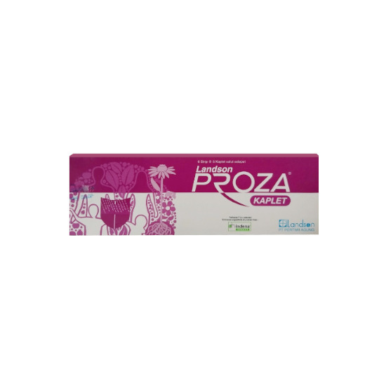 PROZA 5 KAPLET PROZA 5 KAPLET