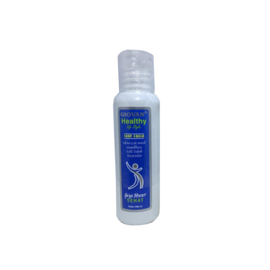 GIOVAN HEALTHY 100ML GIOVAN HEALTHY 100ML