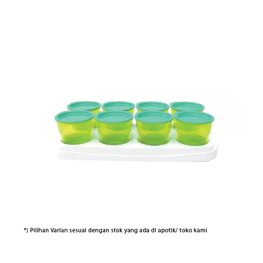 Baby Safe Multi Use Containers Ap011