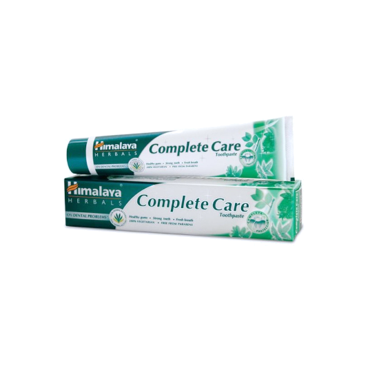Himalaya Complete Care Herbal Toothpaste 175 g Himalaya Complete Care Herbal Toothpaste 175 g