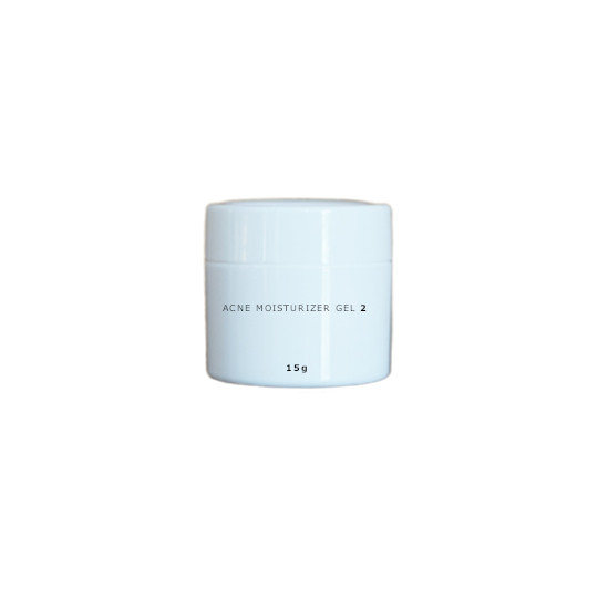 Acne Moisturizer Gel 2 - 15 g - Erha Acne Moisturizer Gel 2 - 15 g - Erha