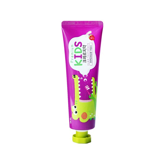 Dr.El Premium Kids Clair Toothpaste 100 g Dr.El Premium Kids Clair Toothpaste 100 g
